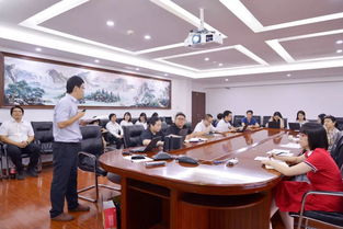 東風鴻泰商務咨詢公司舉辦內訓師分級認證競賽活動，助力人才梯隊建設